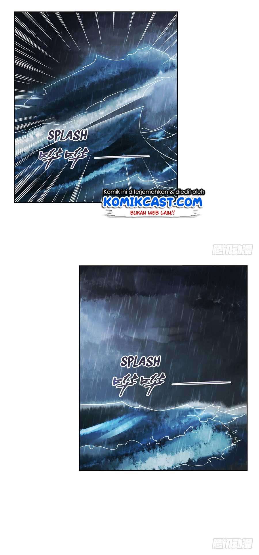 The Demon King Who Lost His Job Chapter 05 Gambar 5