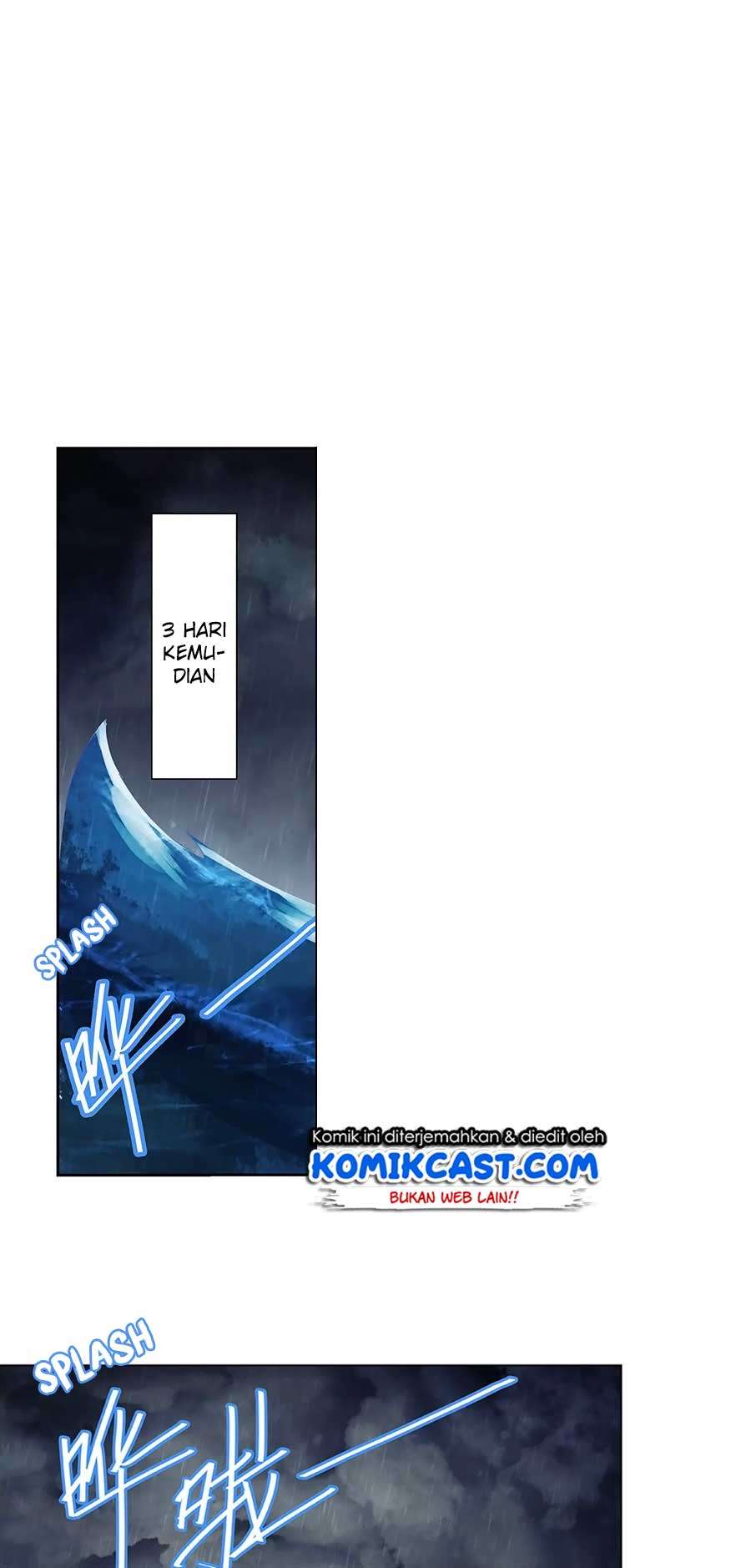 The Demon King Who Lost His Job Chapter 04 Gambar 15