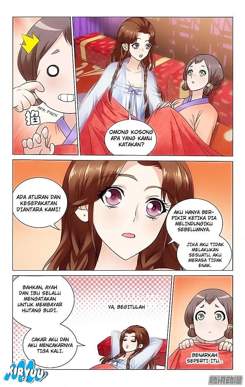 Prince Don’t do This Chapter 67 Gambar 4