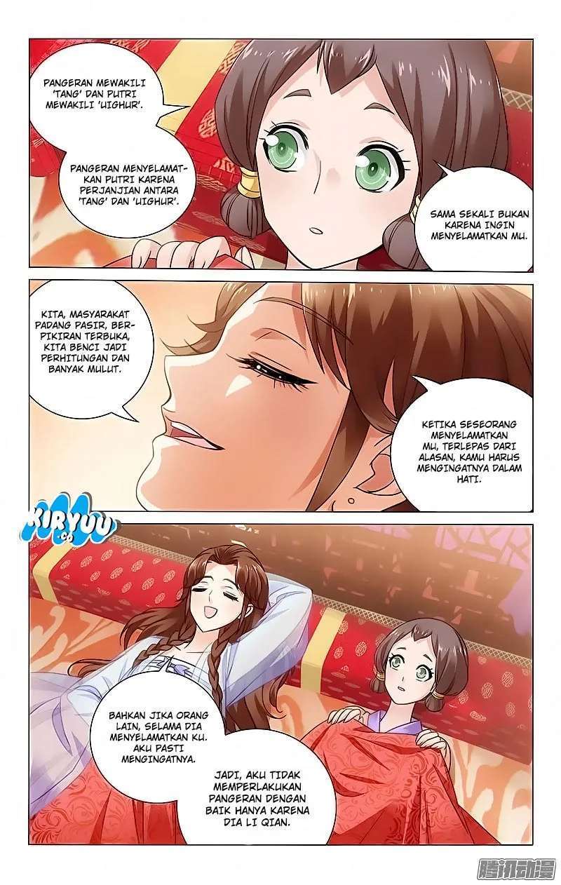 Prince Don’t do This Chapter 67 Gambar 5