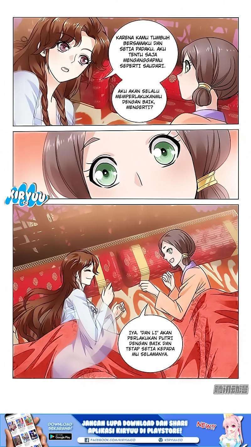 Prince Don’t do This Chapter 67 Gambar 6