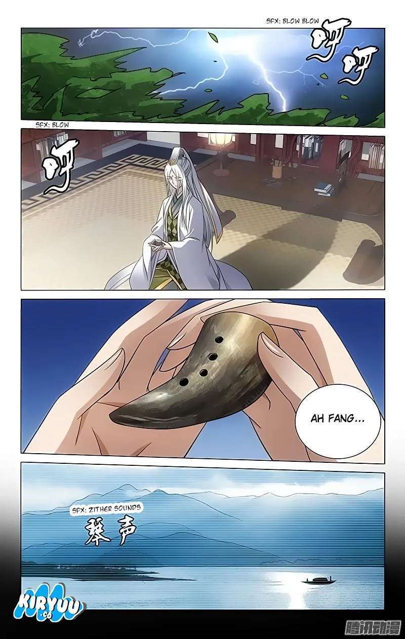 Prince Don’t do This Chapter 67 Gambar 7