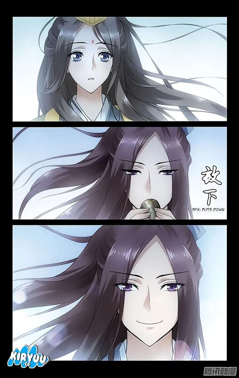 Prince Don’t do This Chapter 67 Gambar 10