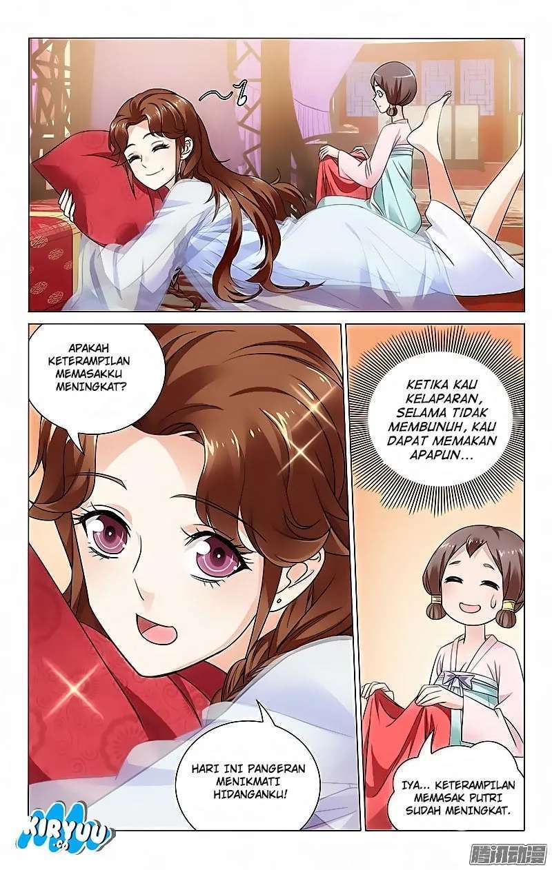 Manhua Prince Don’t do This Chapter 67 gambar nomor 2