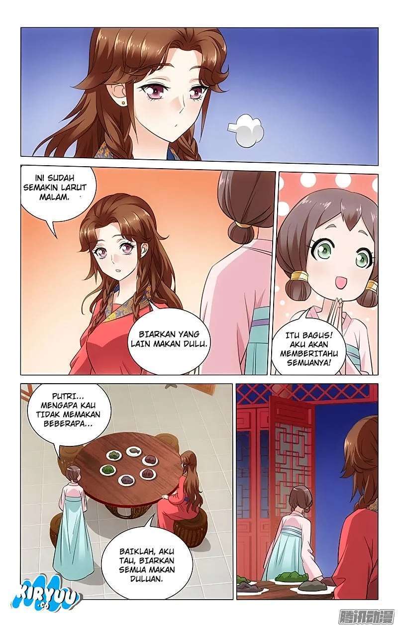 Prince Don’t do This Chapter 66 Gambar 4