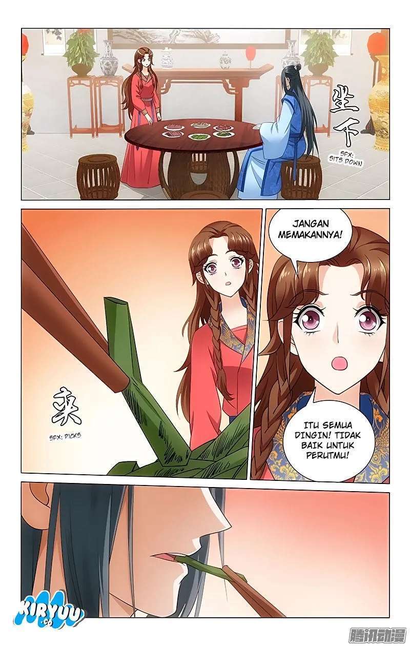 Prince Don’t do This Chapter 66 Gambar 8