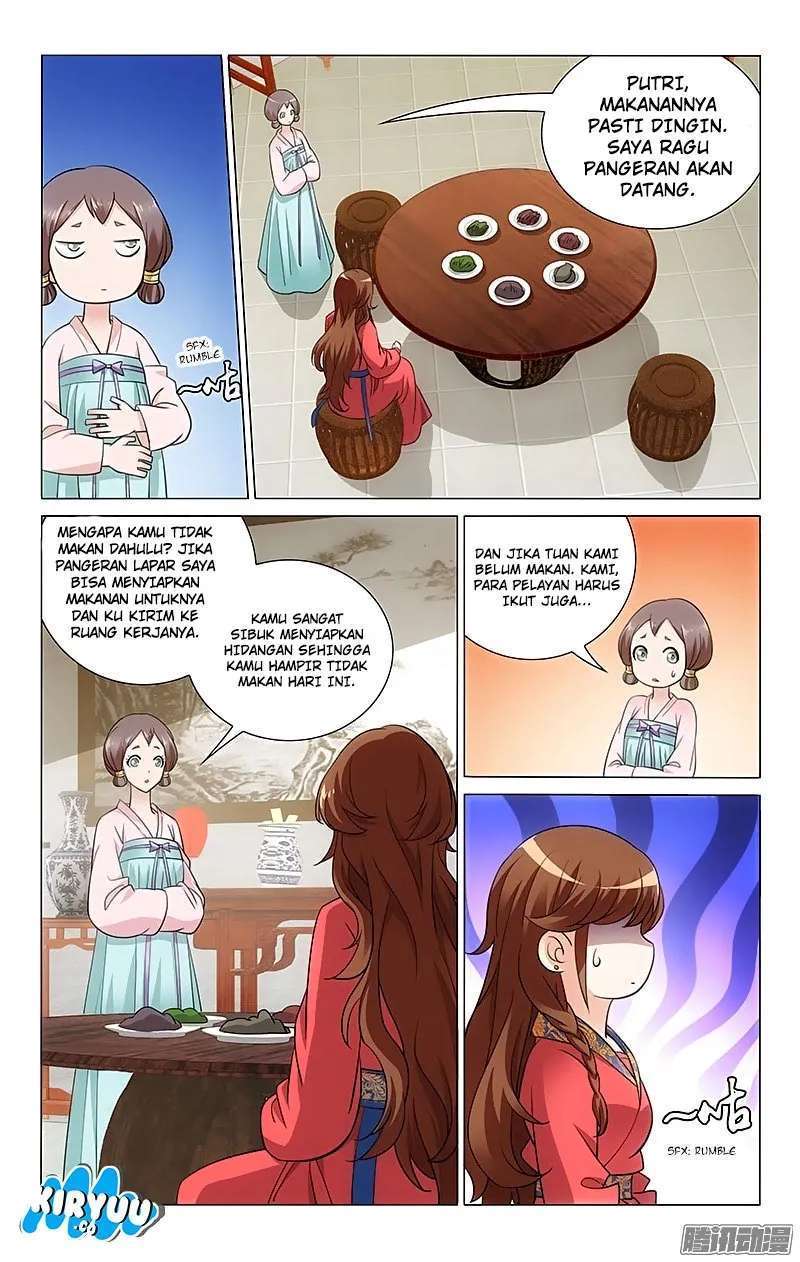 Prince Don’t do This Chapter 66 Gambar 3