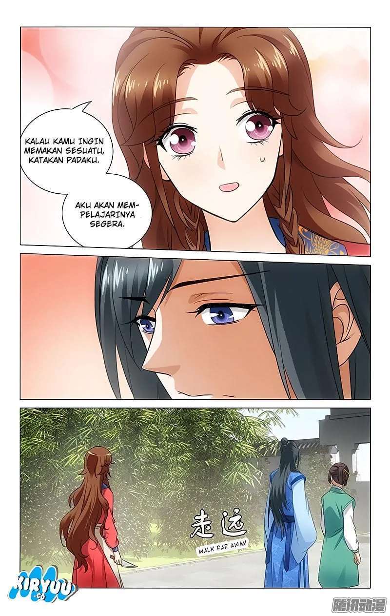 Prince Don’t do This Chapter 65 Gambar 10