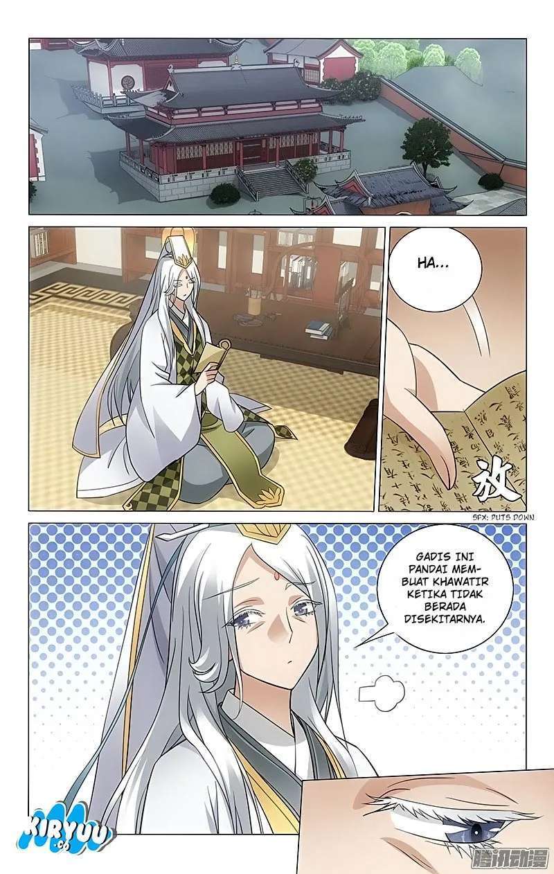 Prince Don’t do This Chapter 64 Gambar 7