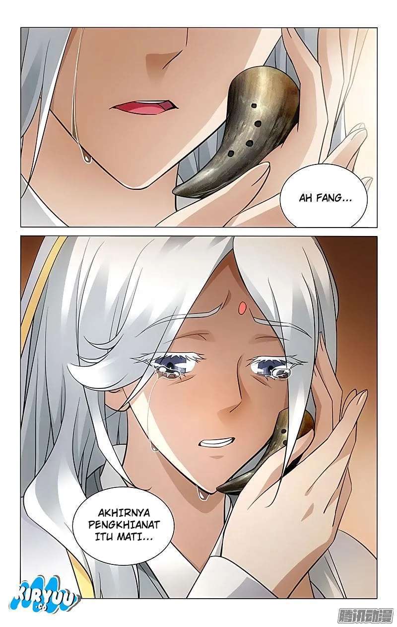 Prince Don’t do This Chapter 64 Gambar 12