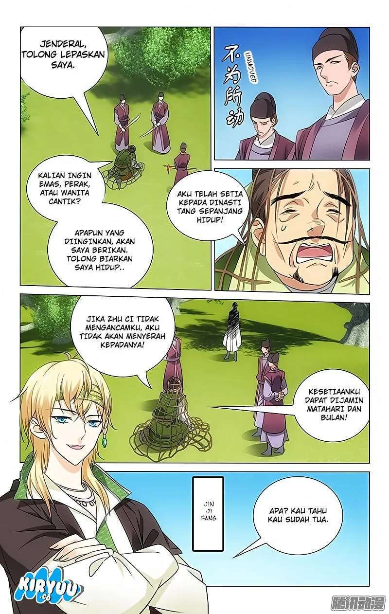 Prince Don’t do This Chapter 64 Gambar 3