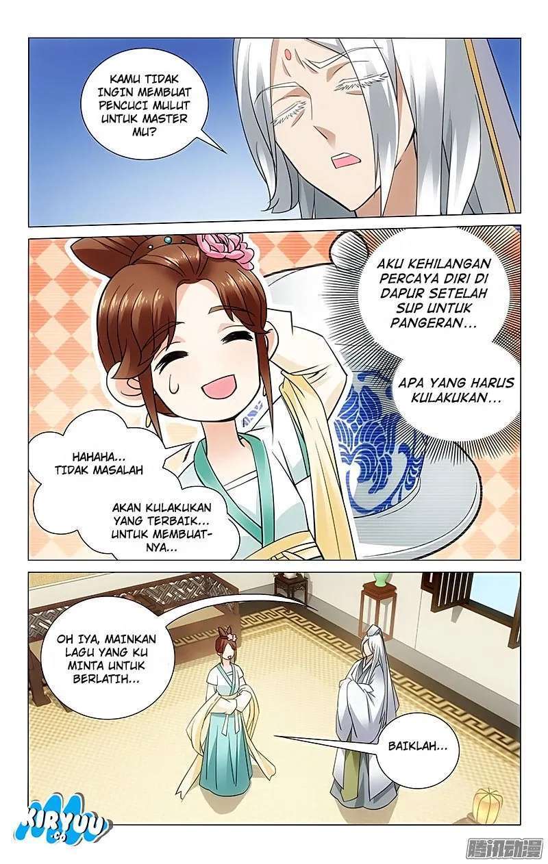 Prince Don’t do This Chapter 63 Gambar 4