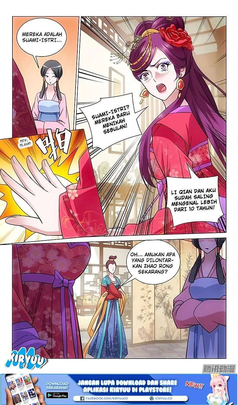 Prince Don’t do This Chapter 63 Gambar 6