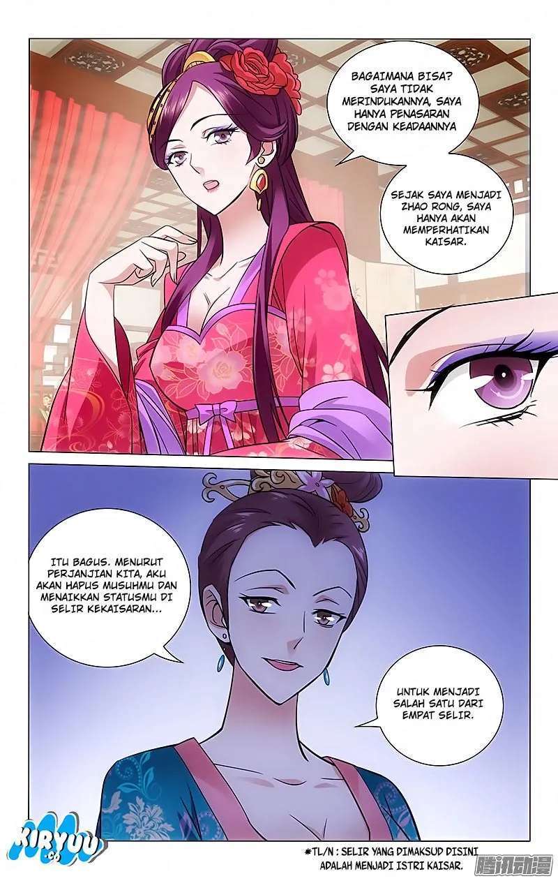 Prince Don’t do This Chapter 63 Gambar 8