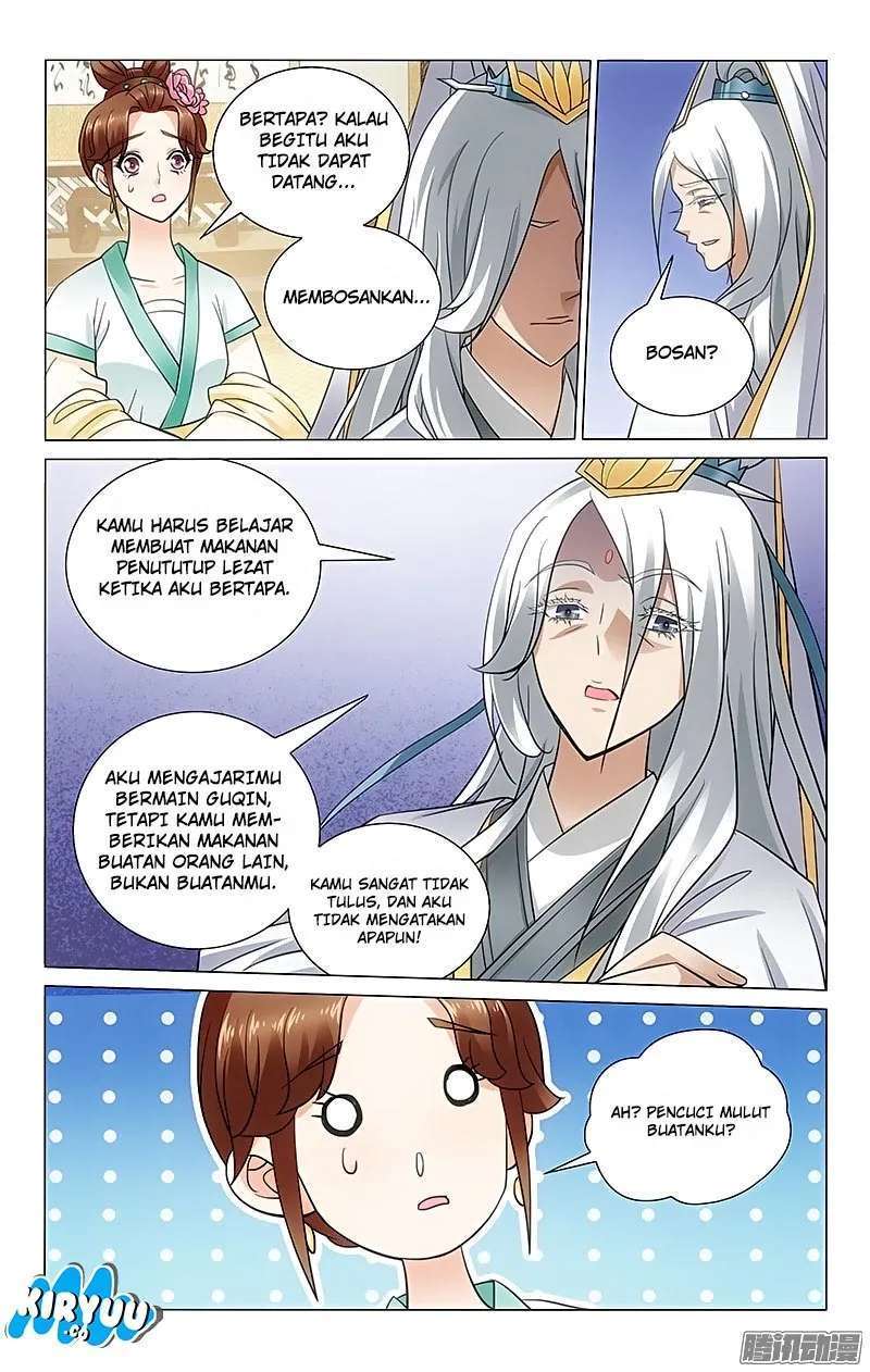 Prince Don’t do This Chapter 63 Gambar 3