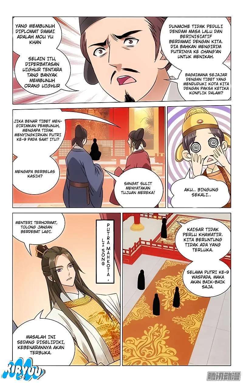 Prince Don’t do This Chapter 62 Gambar 11