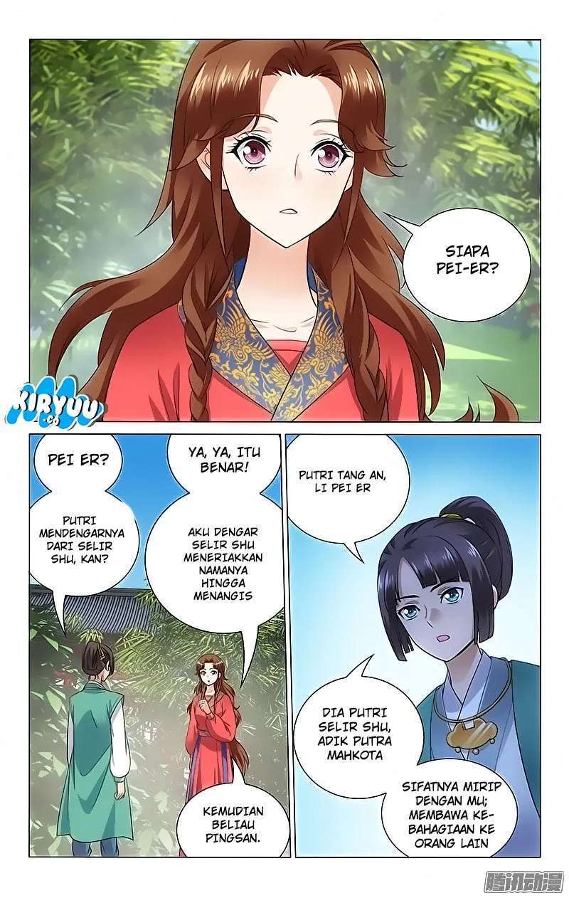 Prince Don’t do This Chapter 60 Gambar 5