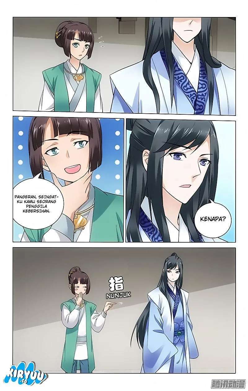 Prince Don’t do This Chapter 60 Gambar 9