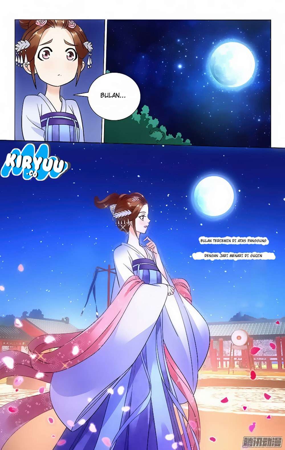 Prince Don’t do This Chapter 52 Gambar 4