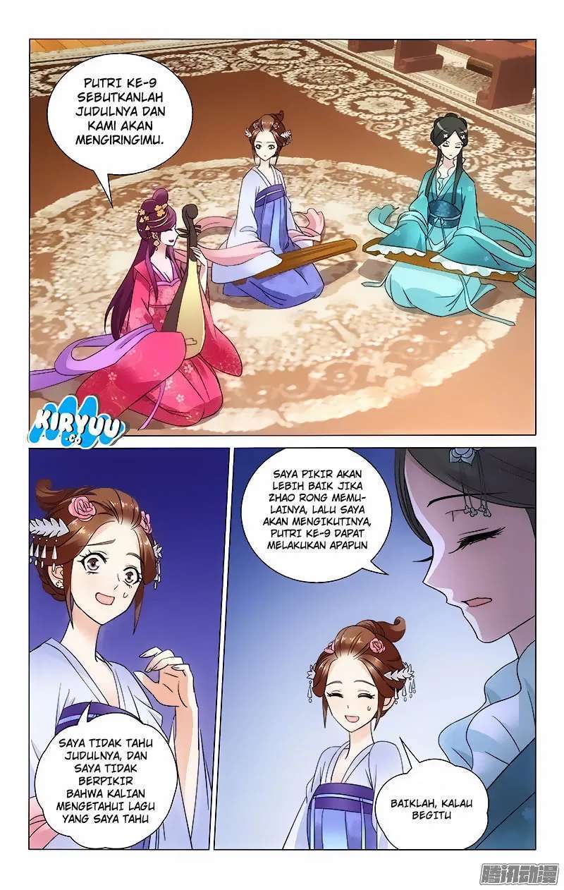 Prince Don’t do This Chapter 51 Gambar 7