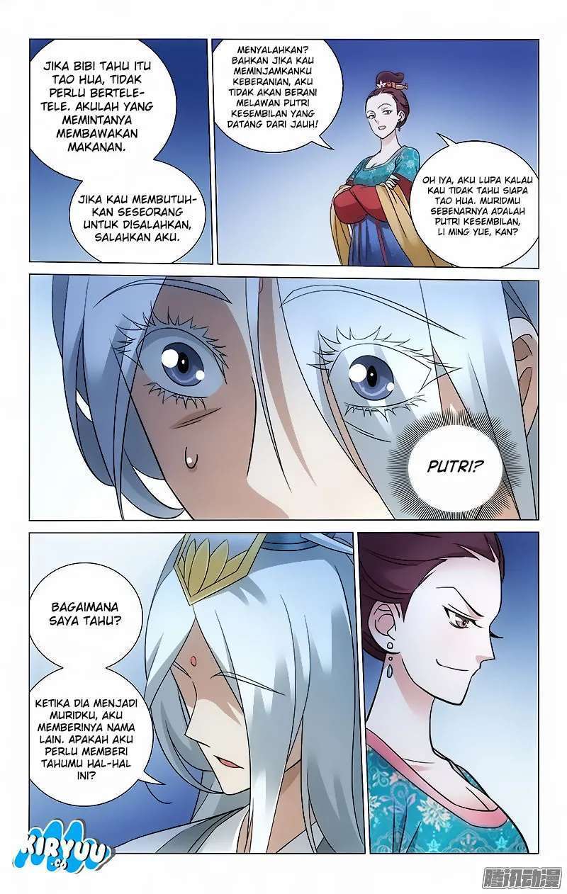 Prince Don’t do This Chapter 50 Gambar 4