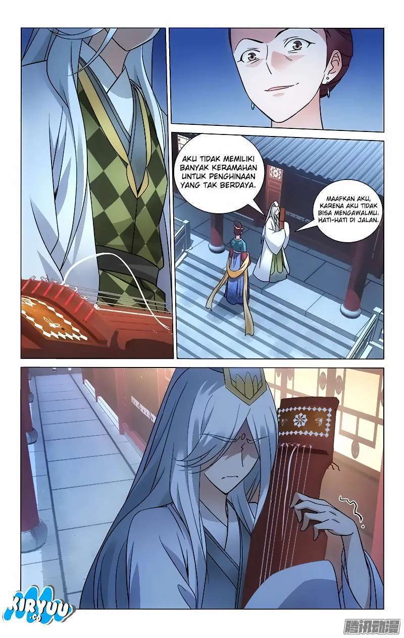 Prince Don’t do This Chapter 50 Gambar 7