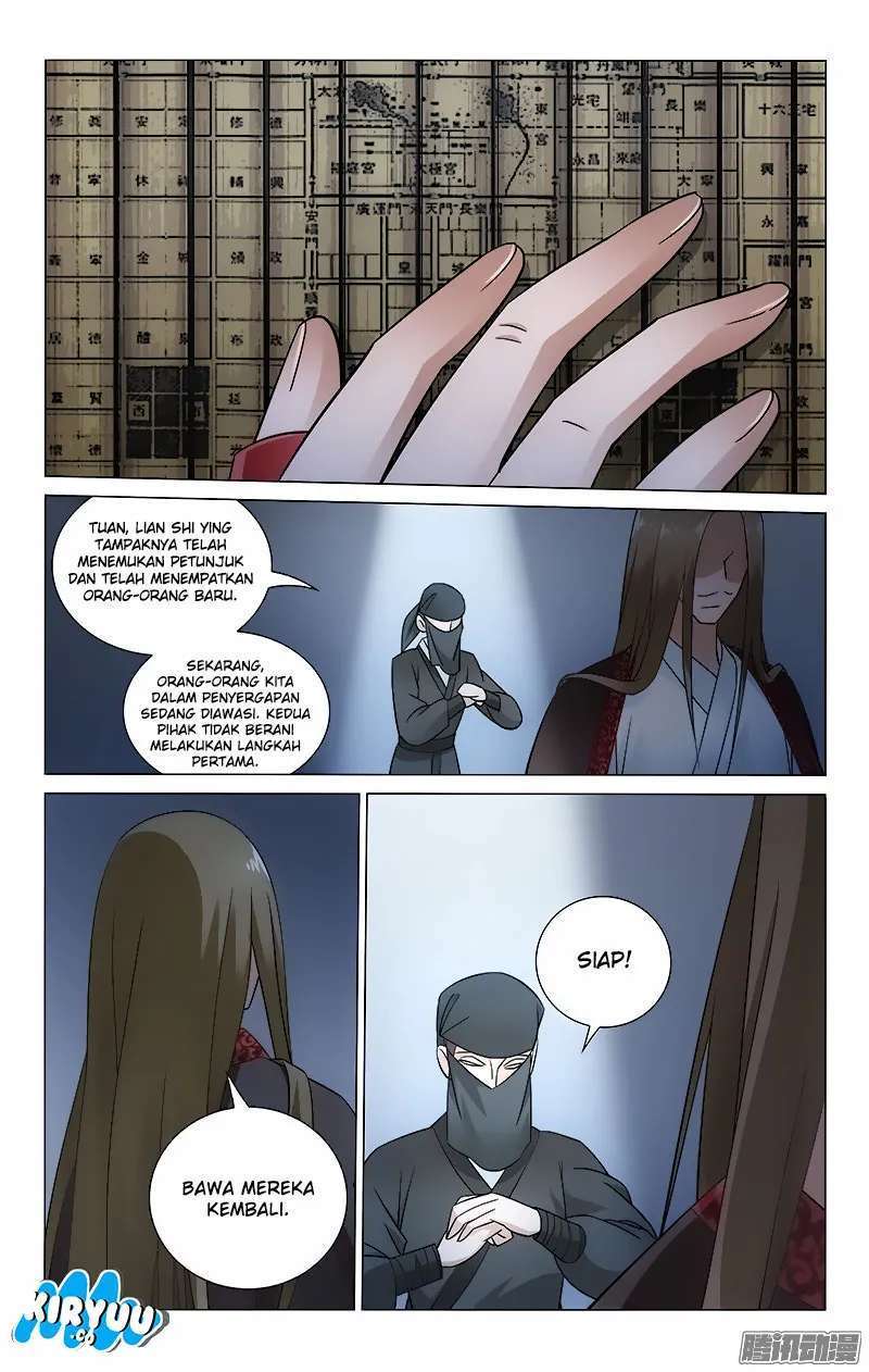 Prince Don’t do This Chapter 50 Gambar 8