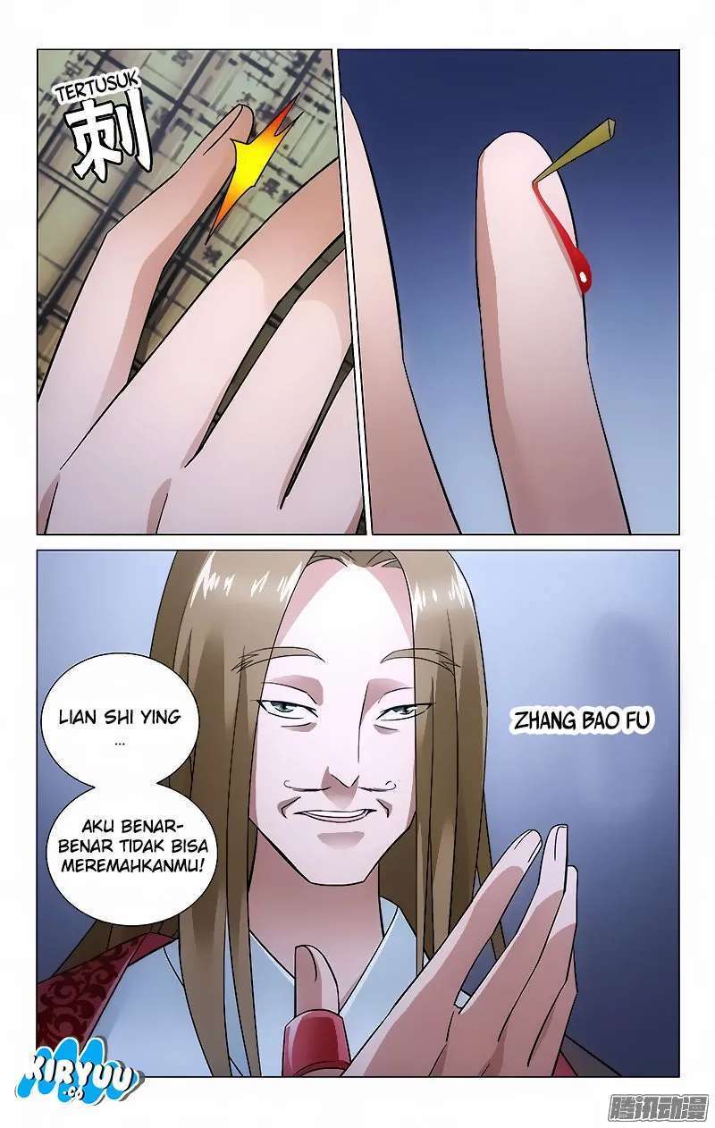 Prince Don’t do This Chapter 50 Gambar 9