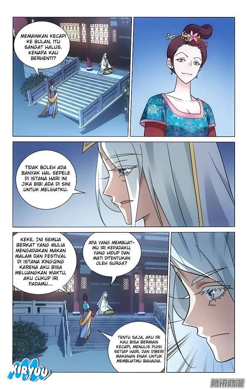 Prince Don’t do This Chapter 50 Gambar 3