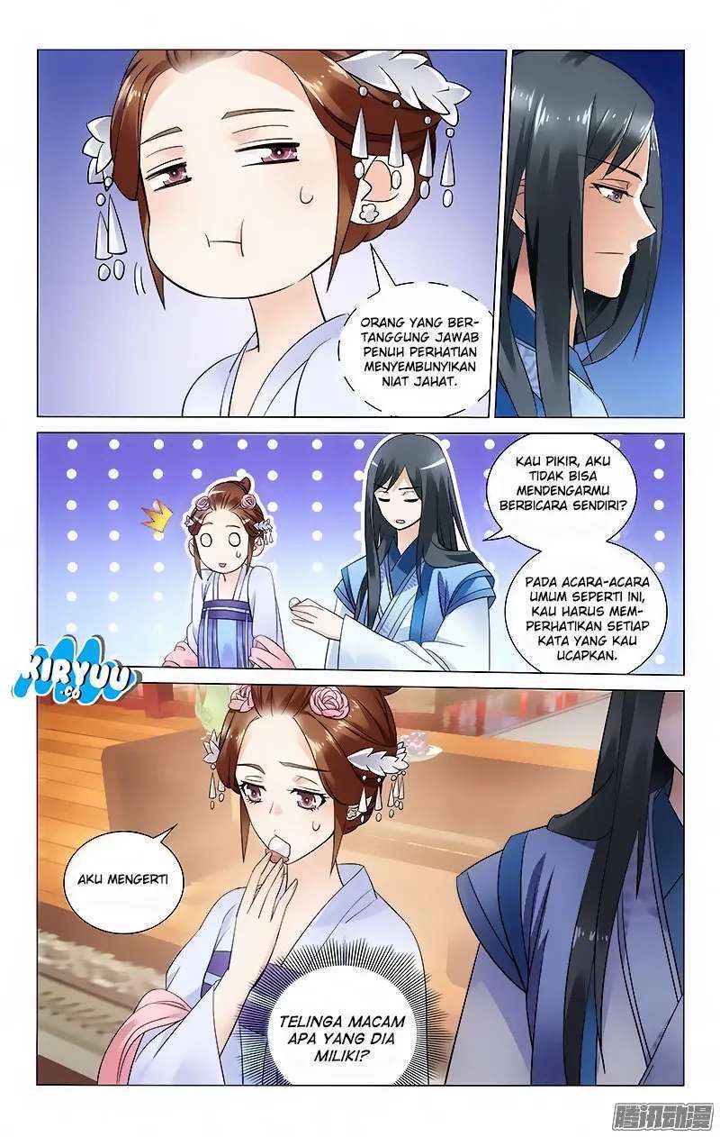 Prince Don’t do This Chapter 49 Gambar 4