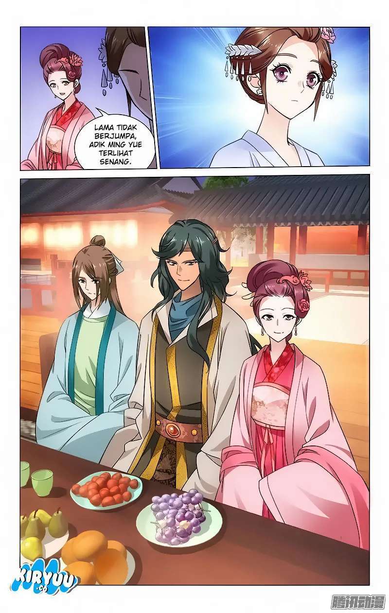 Prince Don’t do This Chapter 49 Gambar 5