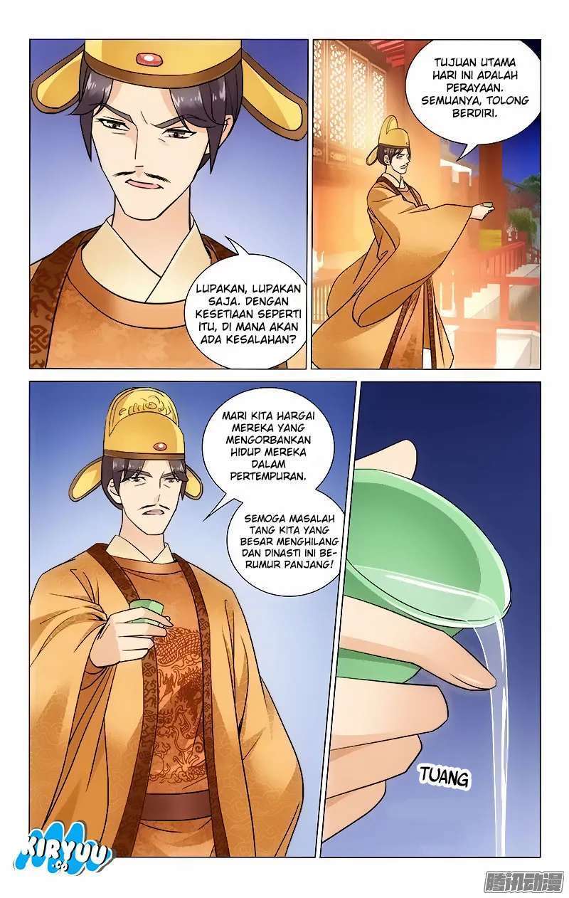 Prince Don’t do This Chapter 49 Gambar 9