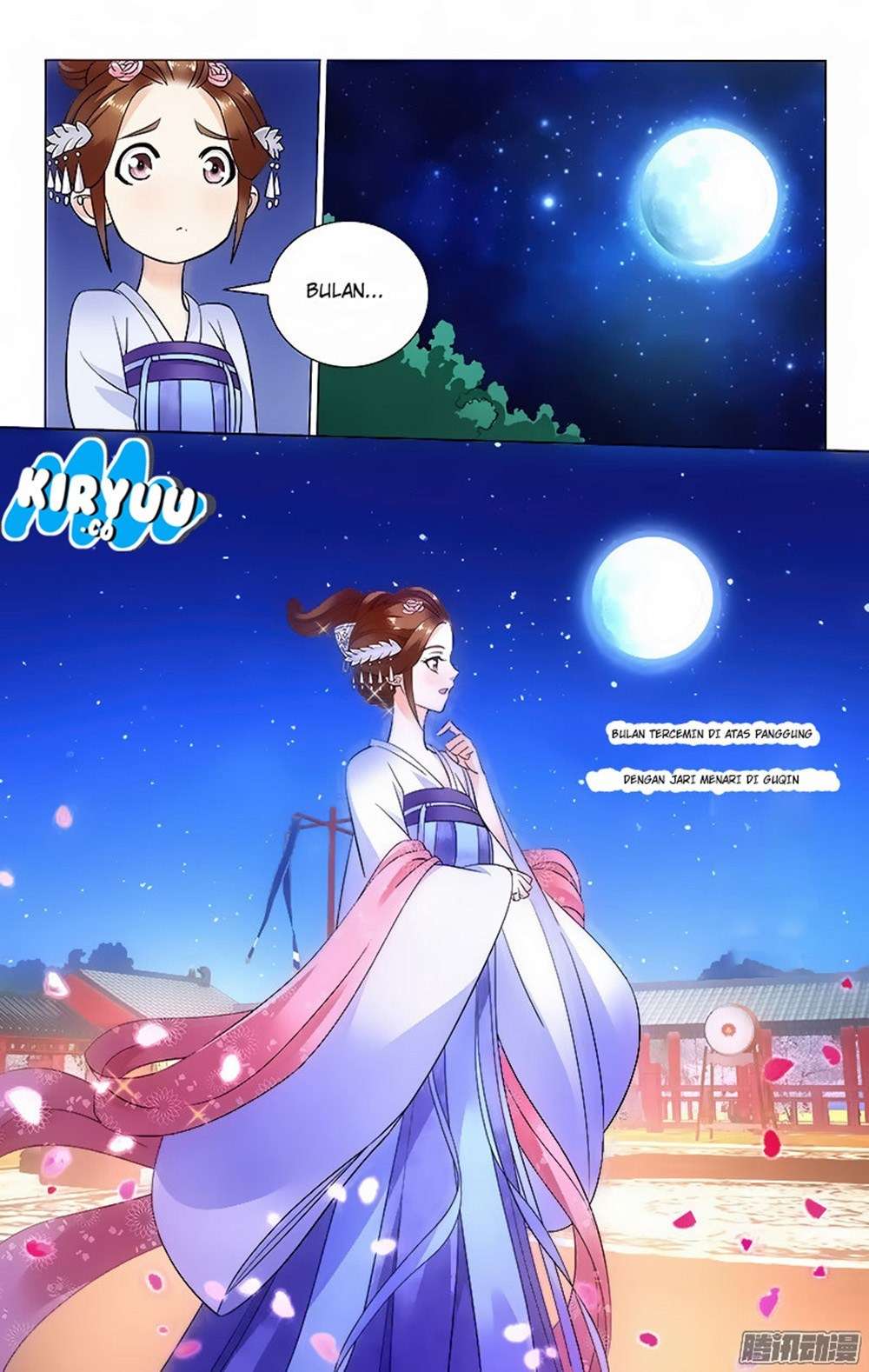 Prince Don’t do This Chapter 48 Gambar 4