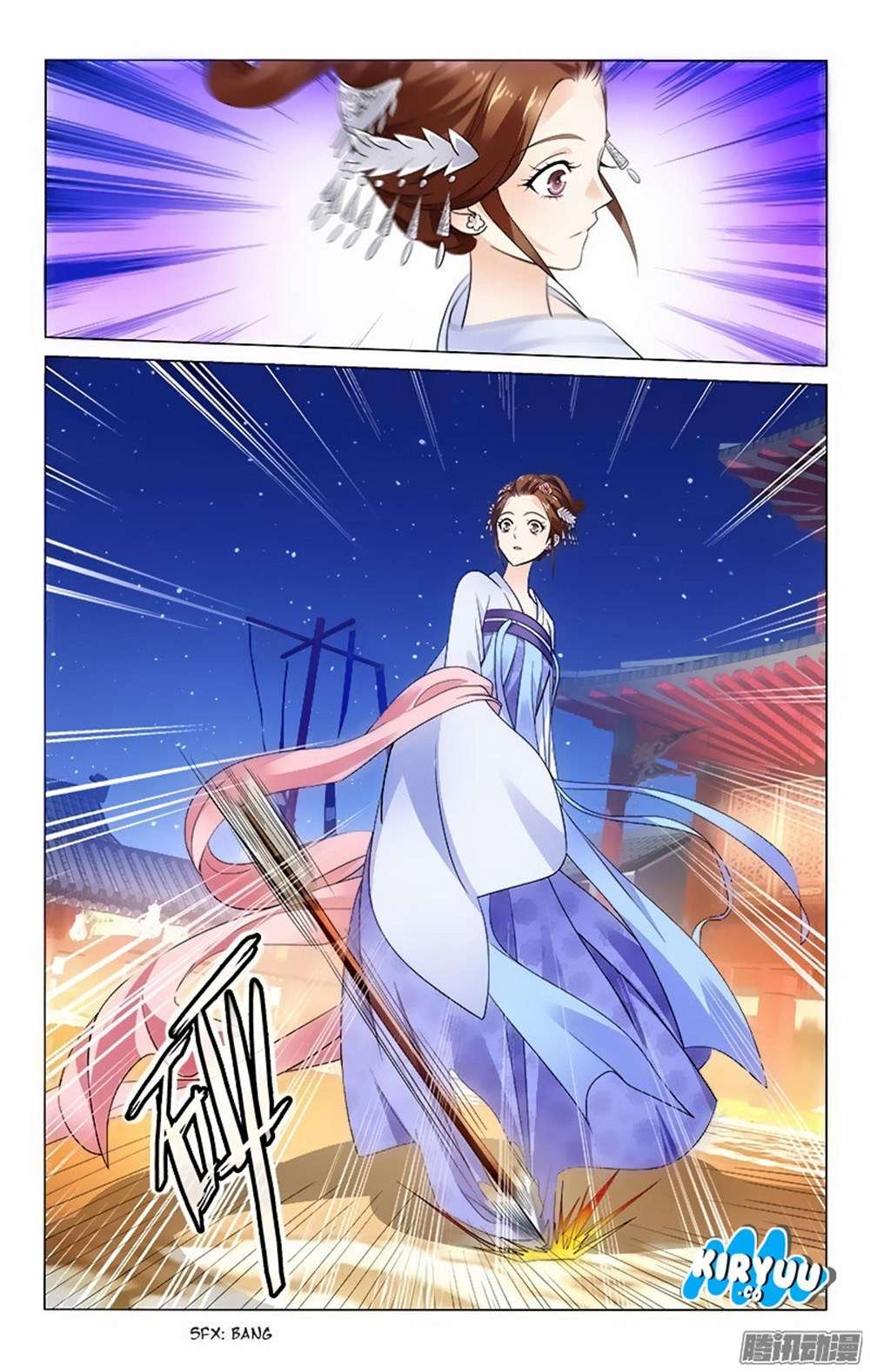 Prince Don’t do This Chapter 48 Gambar 8