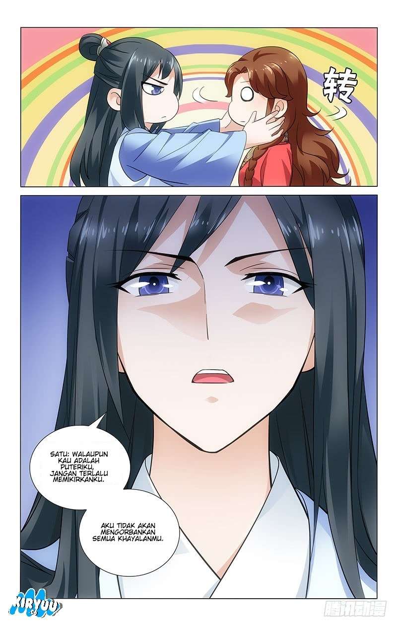 Prince Don’t do This Chapter 47 Gambar 4