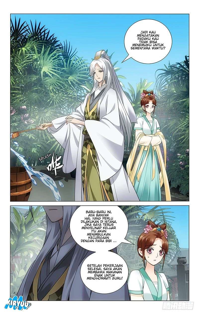 Prince Don’t do This Chapter 47 Gambar 9