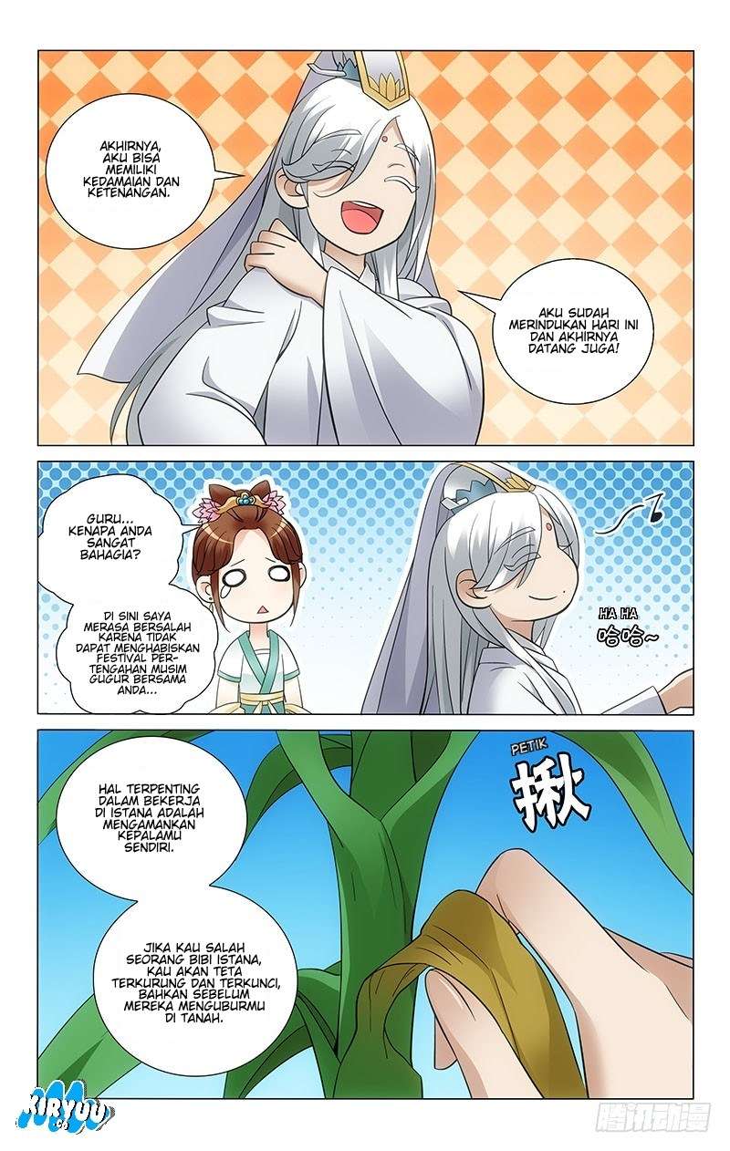 Prince Don’t do This Chapter 47 Gambar 10