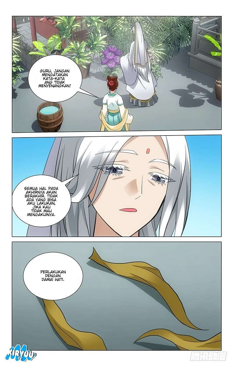 Prince Don’t do This Chapter 47 Gambar 11