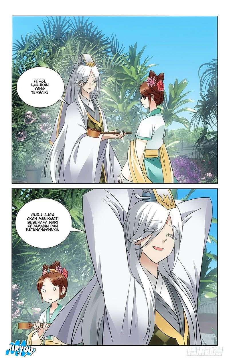 Prince Don’t do This Chapter 47 Gambar 12