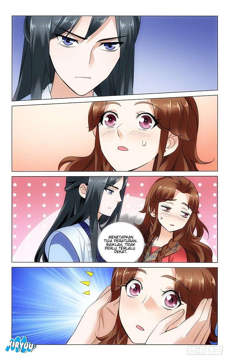 Prince Don’t do This Chapter 47 Gambar 3