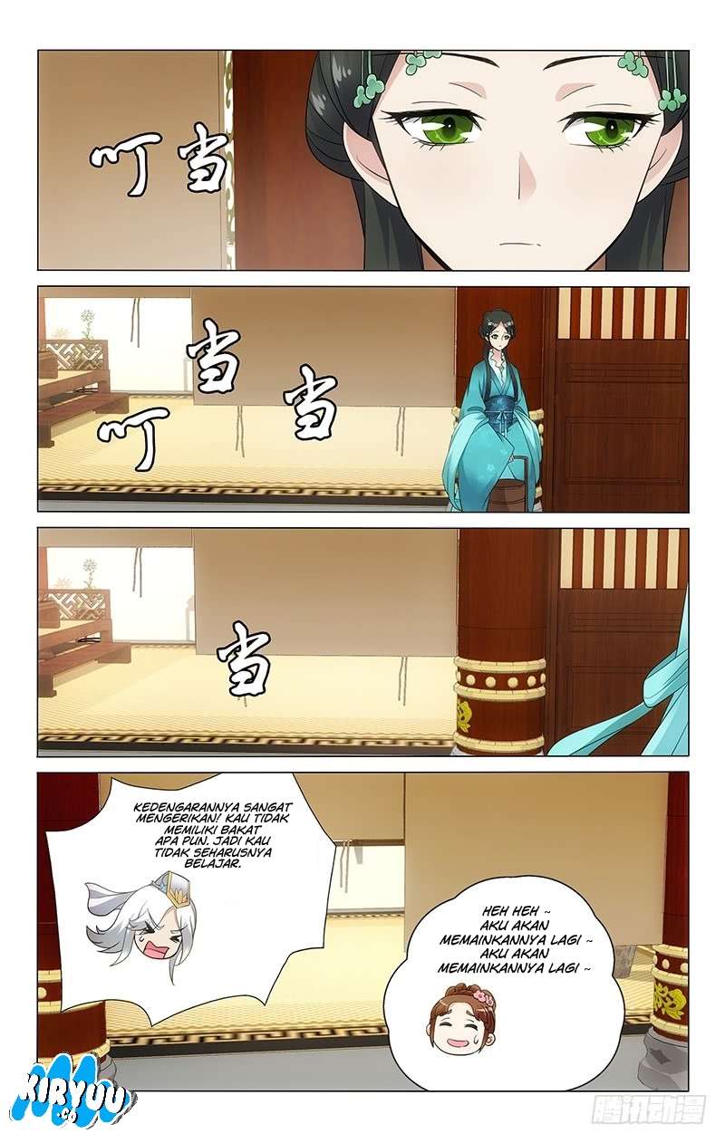 Prince Don’t do This Chapter 44 Gambar 7