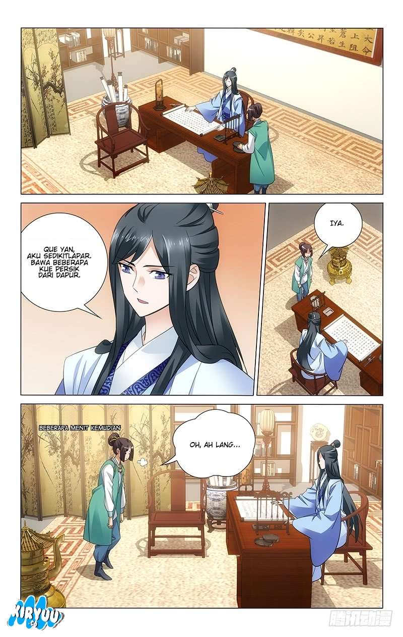 Prince Don’t do This Chapter 44 Gambar 8