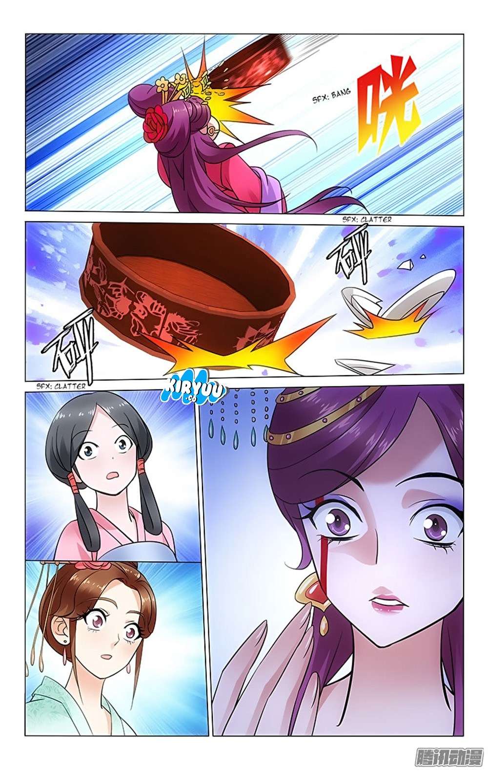 Prince Don’t do This Chapter 41 Gambar 4