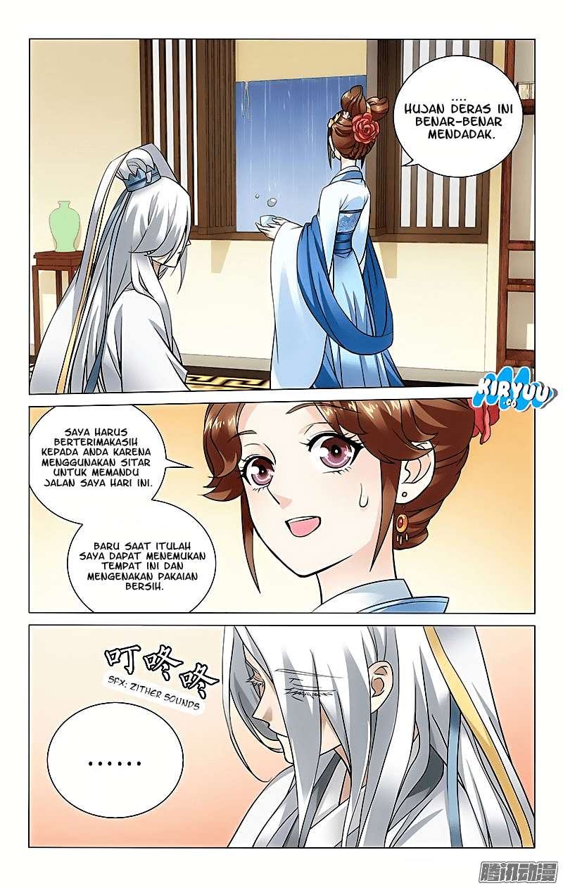 Prince Don’t do This Chapter 35 Gambar 5