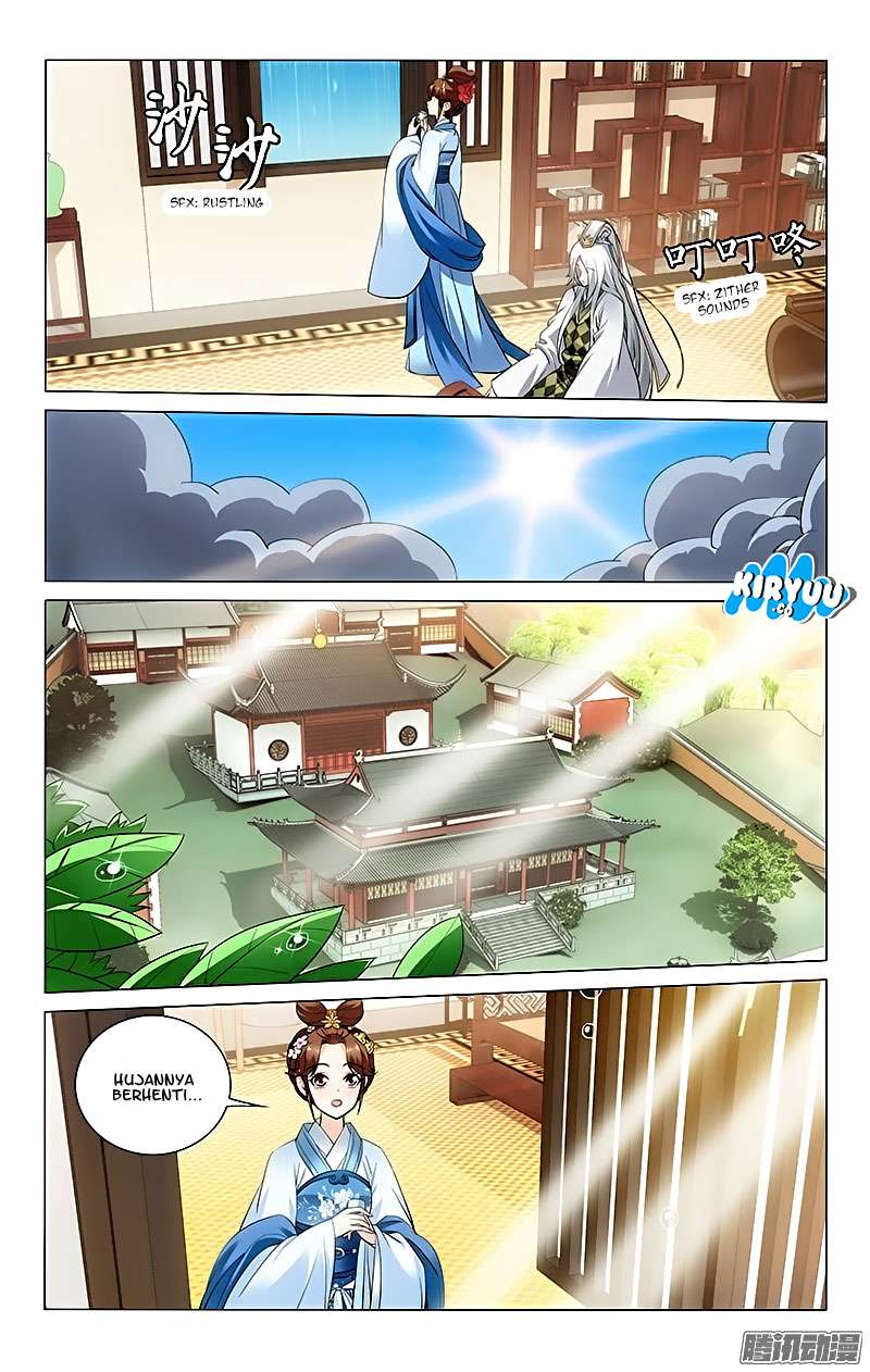 Prince Don’t do This Chapter 35 Gambar 6