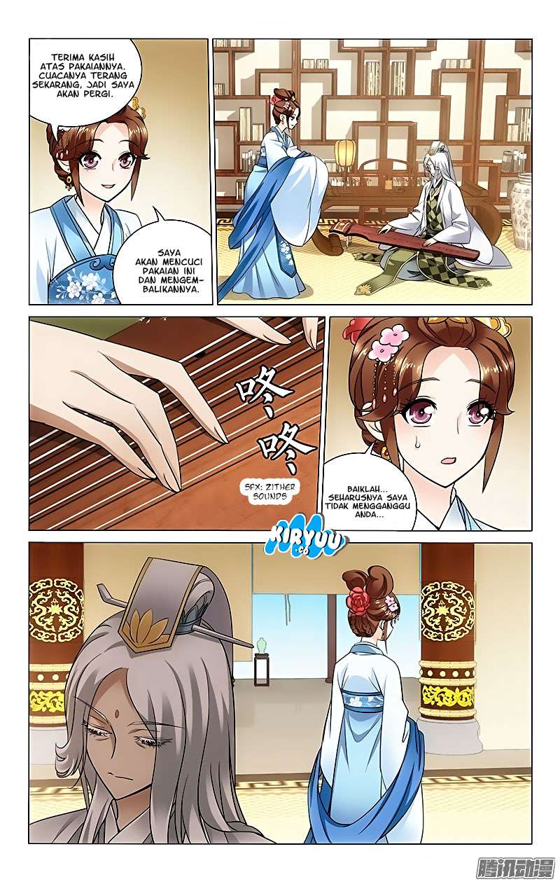 Prince Don’t do This Chapter 35 Gambar 7