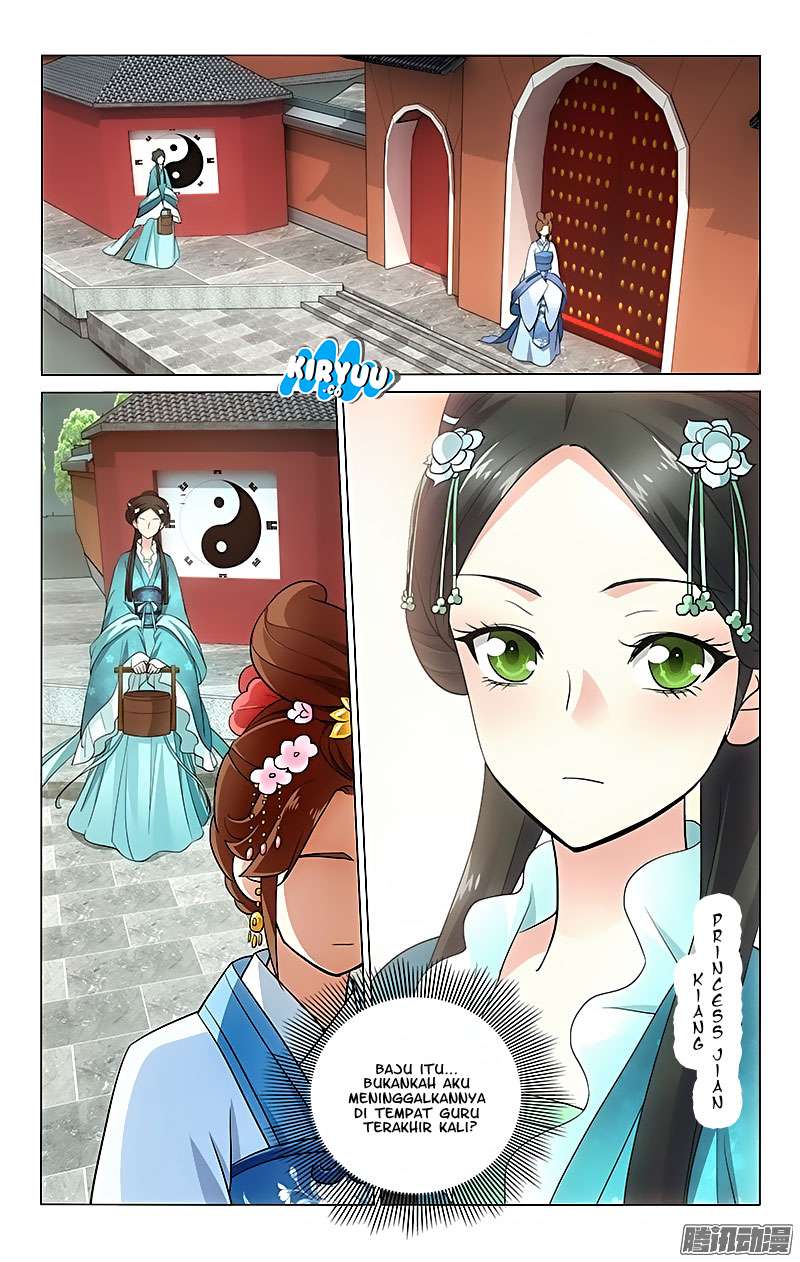 Prince Don’t do This Chapter 35 Gambar 8