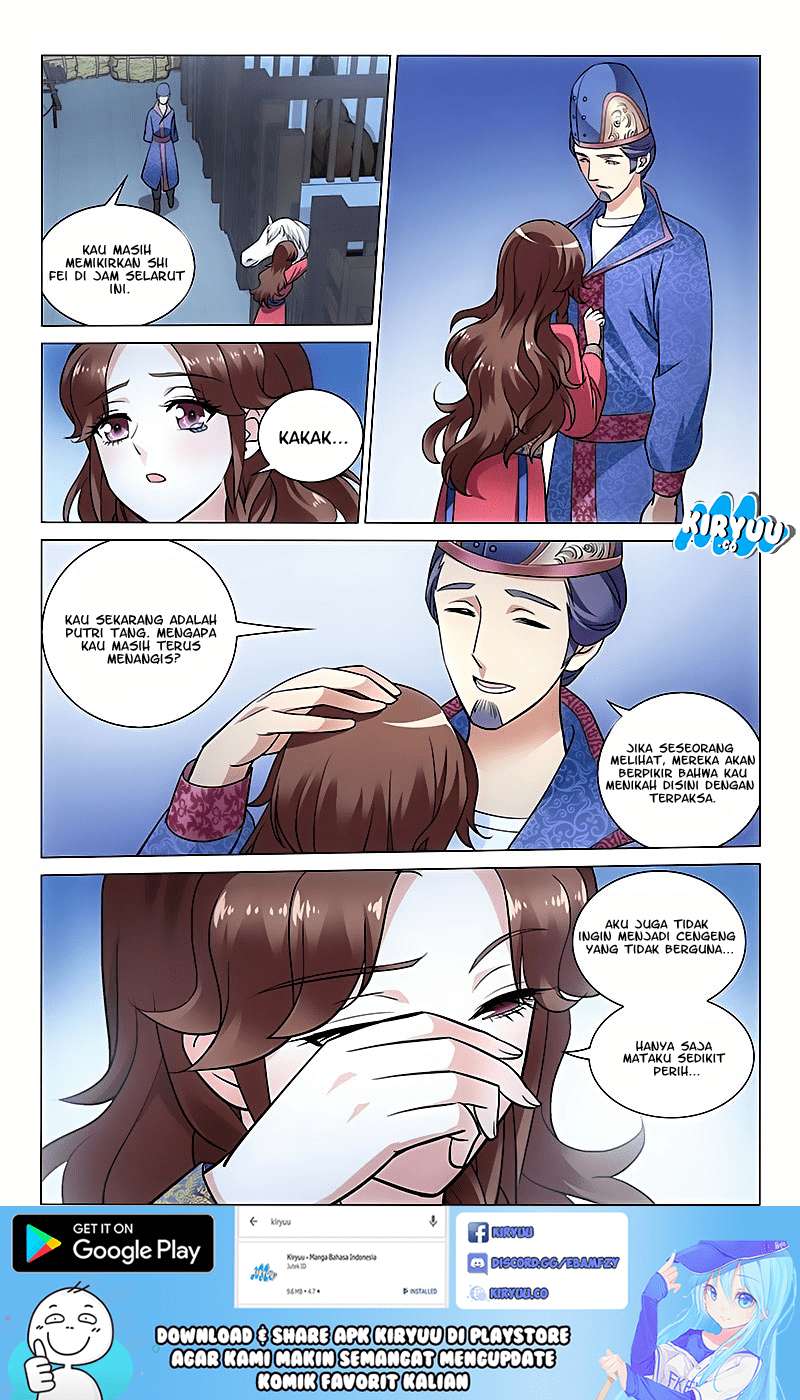 Prince Don’t do This Chapter 35 Gambar 11