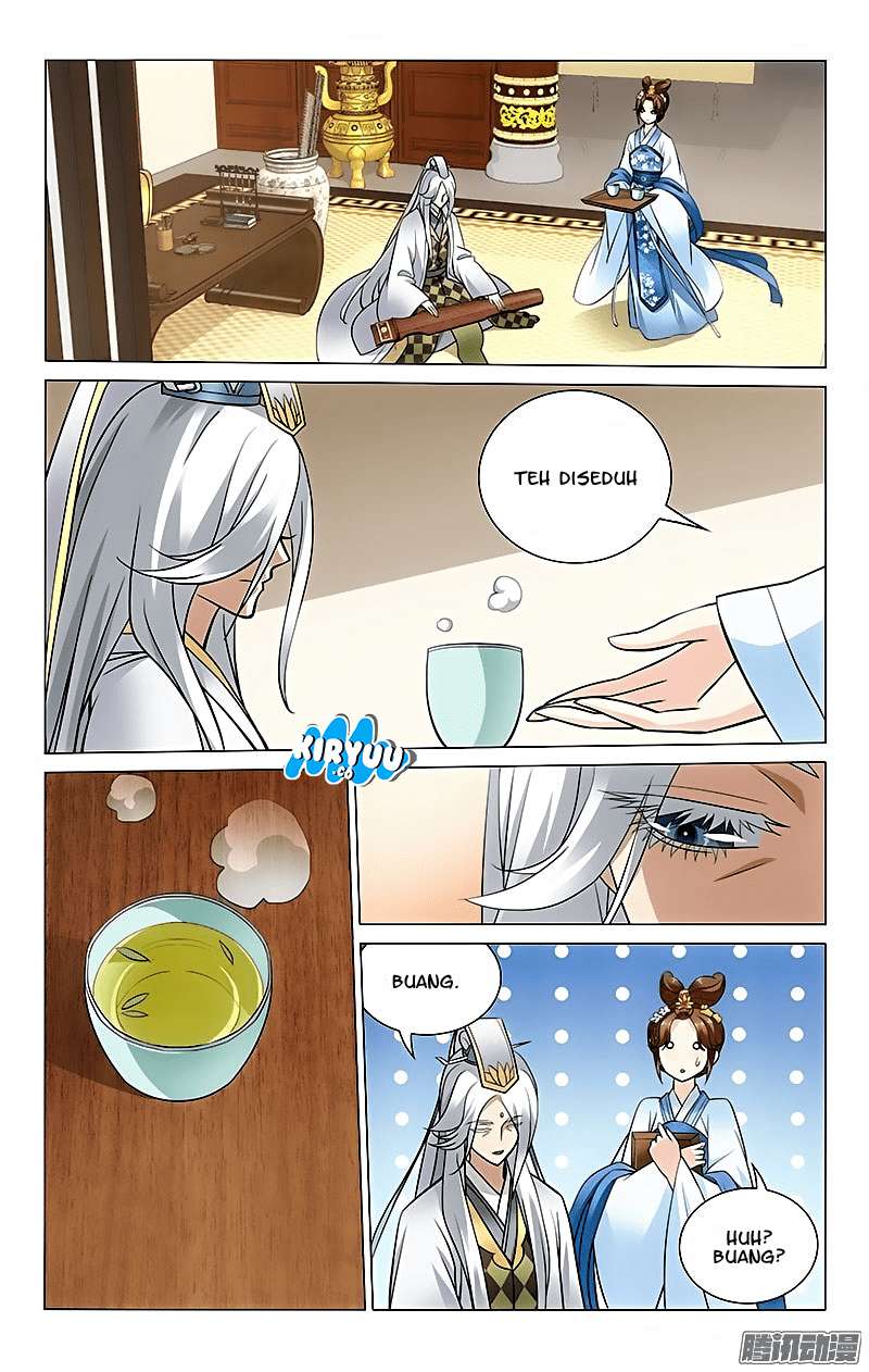 Prince Don’t do This Chapter 35 Gambar 3