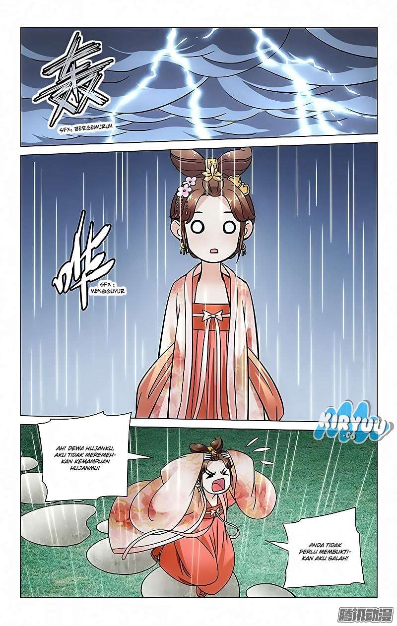 Prince Don’t do This Chapter 34 Gambar 4